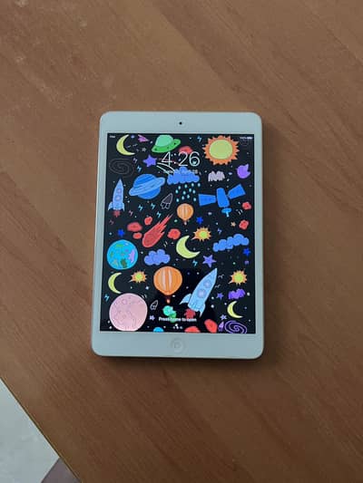 Apple iPad Mini 2