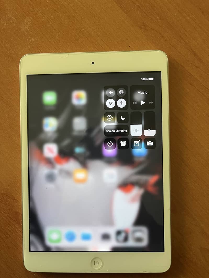 Apple iPad Mini 2 1