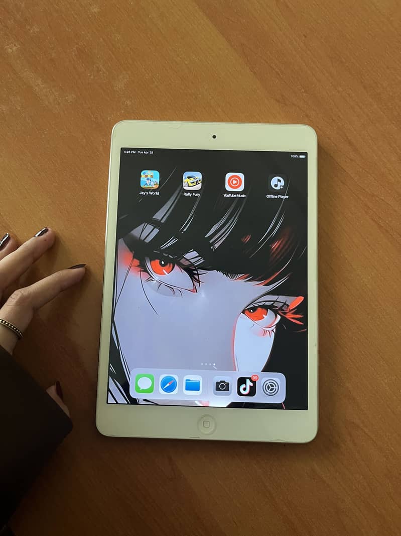 Apple iPad Mini 2 2