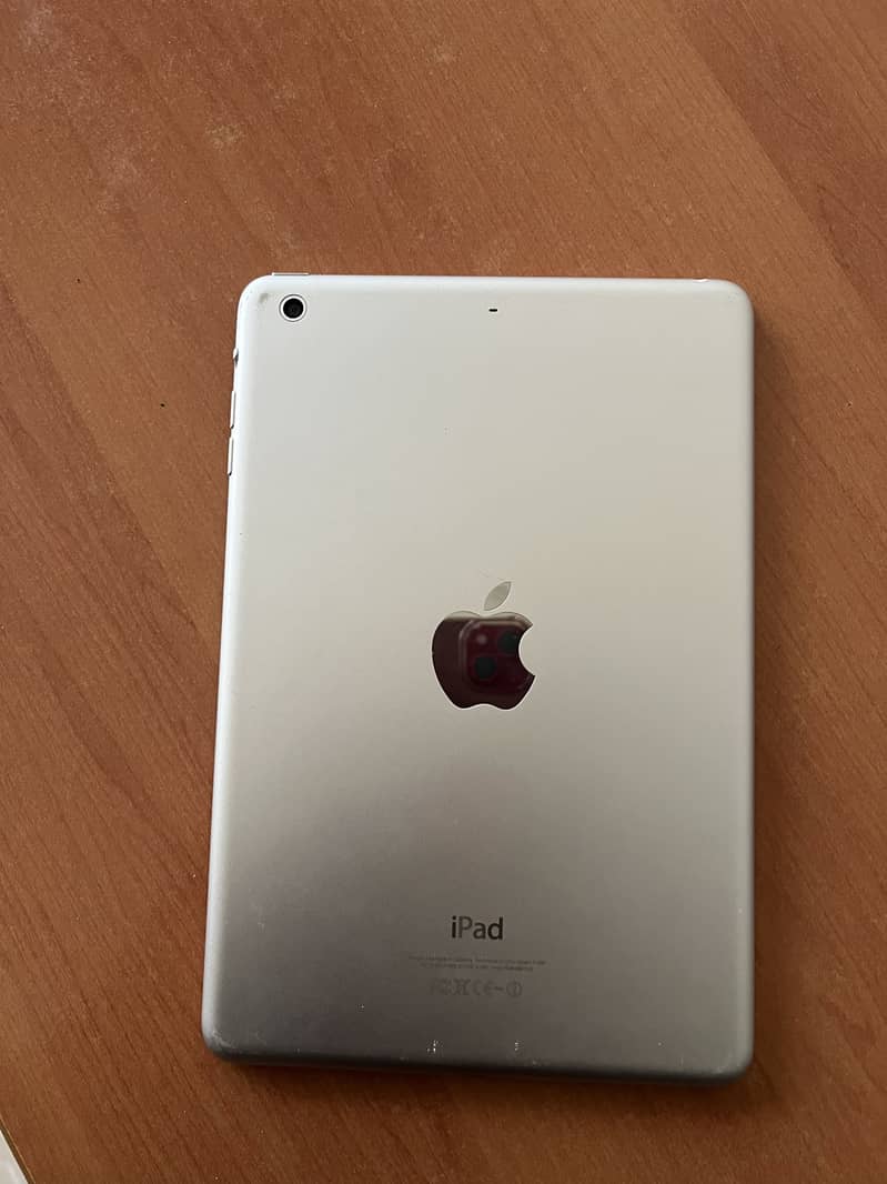 Apple iPad Mini 2 3