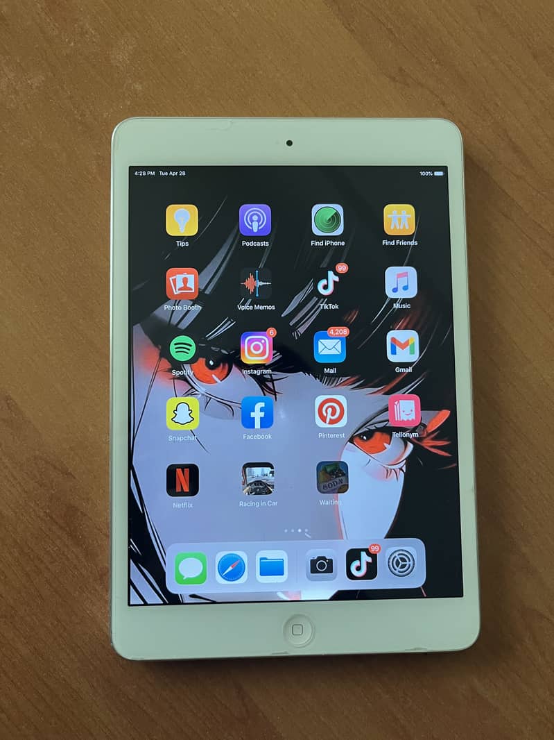 Apple iPad Mini 2 4