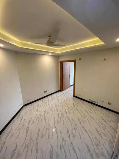1 Bed Apartment Available For Rent In Bahria Enclave Sector H