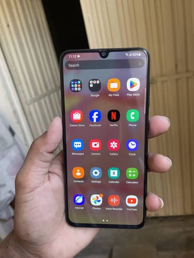 Samsung a70