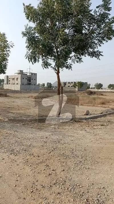 Pir Ahmed Zaman Town Blcok 2 240