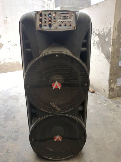 audionic speaker