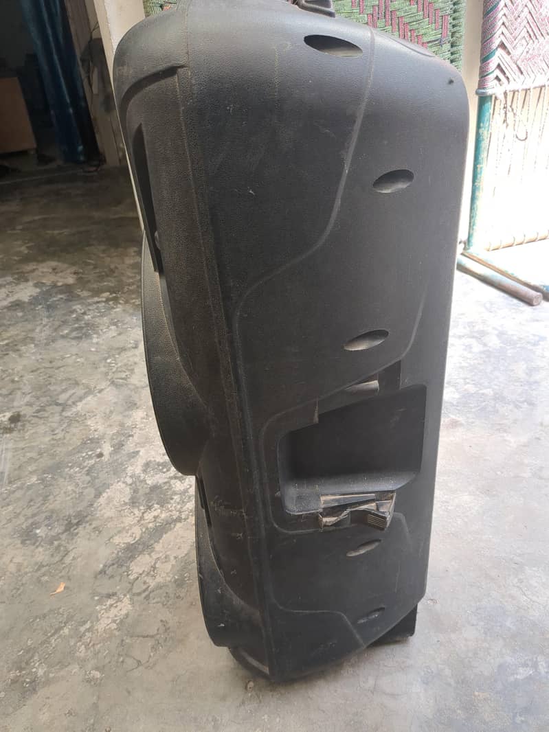 audionic speaker 1