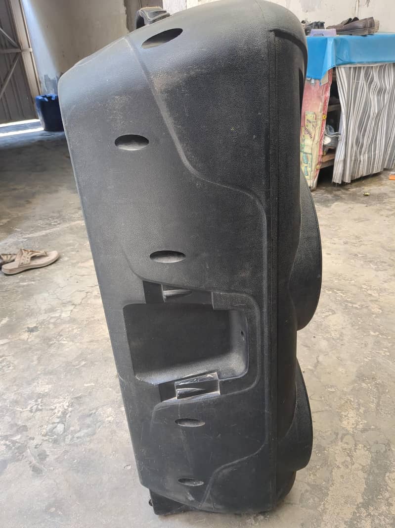 audionic speaker 3