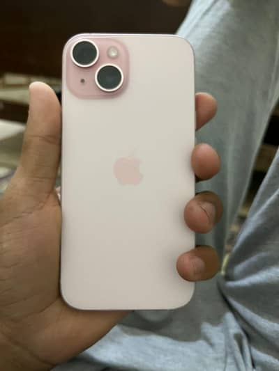 iphone 15 128gb factory unlock