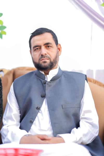 M Yaqoab