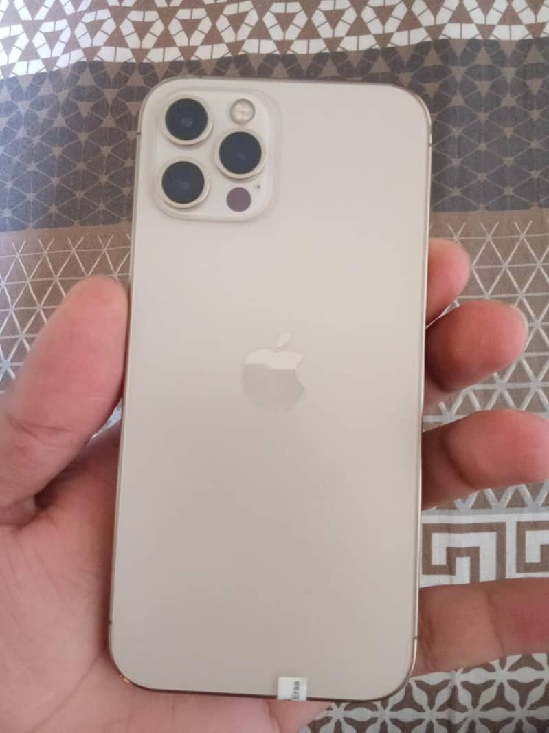 iPhone 12pro 1