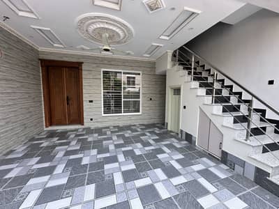 5 Marla House for Sale in Johar town phase 1