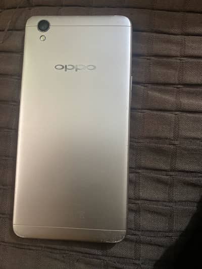 oppo A37F all okay only phone not a single fault