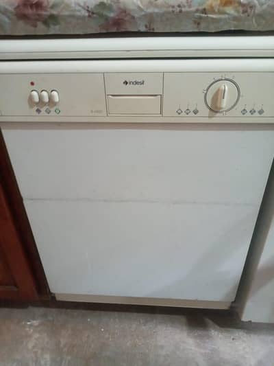 sale of dish washer
