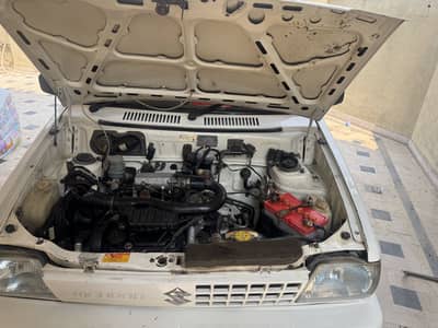 Mehran vxr 2017 /2018 original