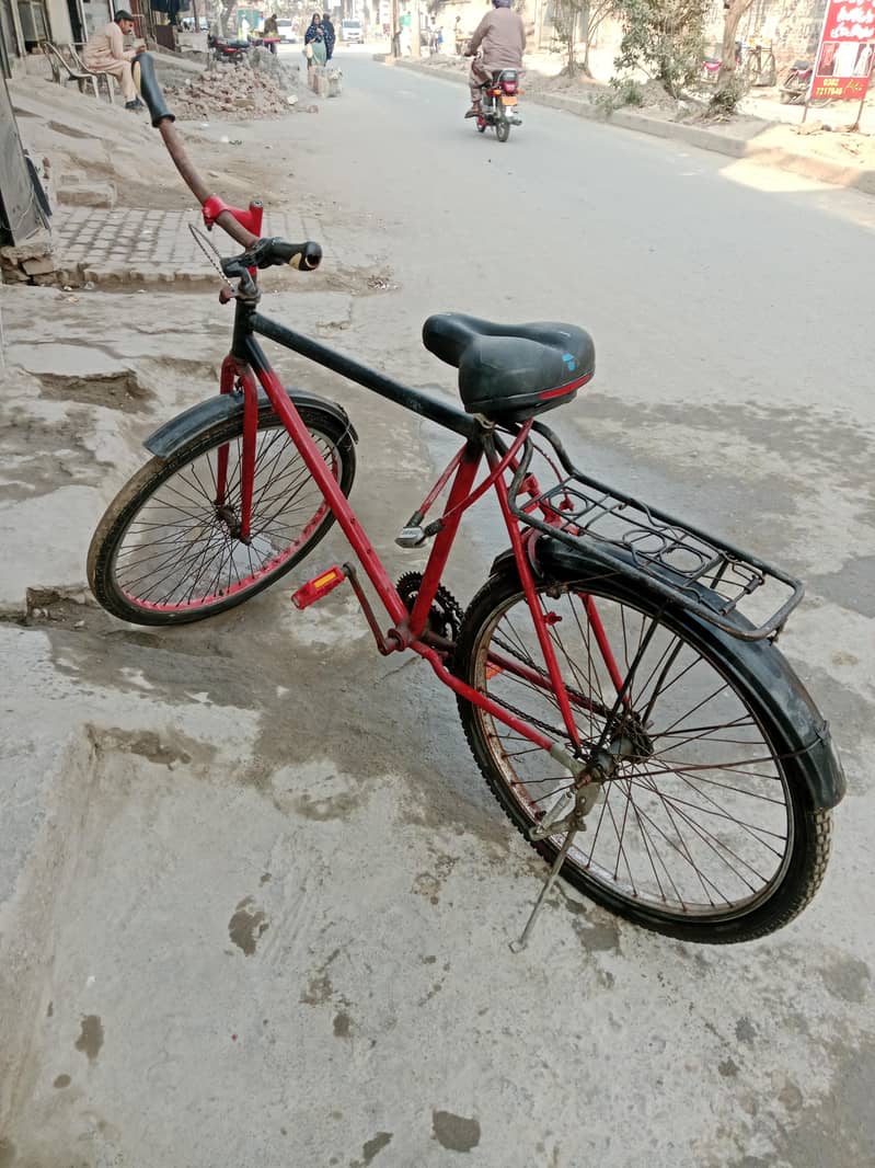 bicycle 0