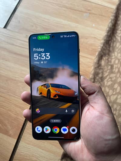 Oneplus Nord 3 12/256gb pta approved