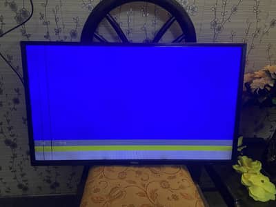 Haier 32 inch led urgent sale