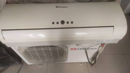 non inverter