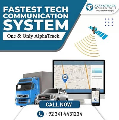 Alphatrack Bahawalpur – Best Car Tracker & Doorstep Installation