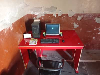 Computer Core i5 2500K 3.30 GHZ WhatsApp No 03192231245