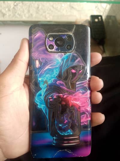 Xiaomi Poco X3