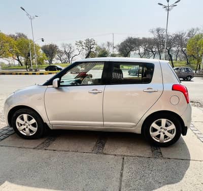 Suzuki Swift for urgent Sale