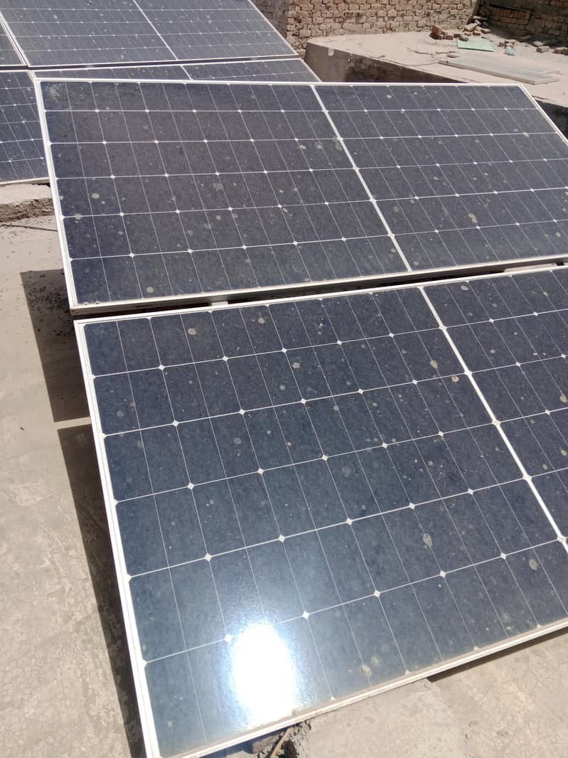 Solar plates 0