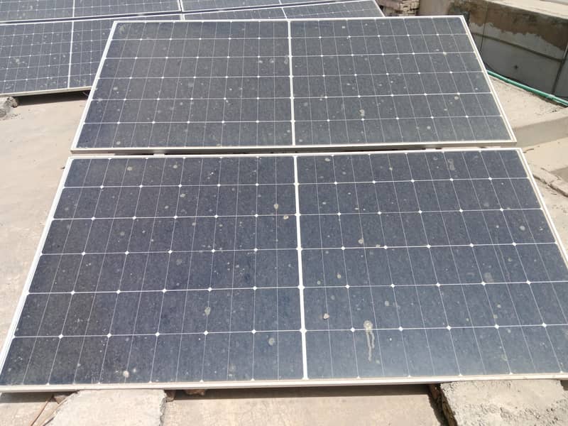 Solar plates 2