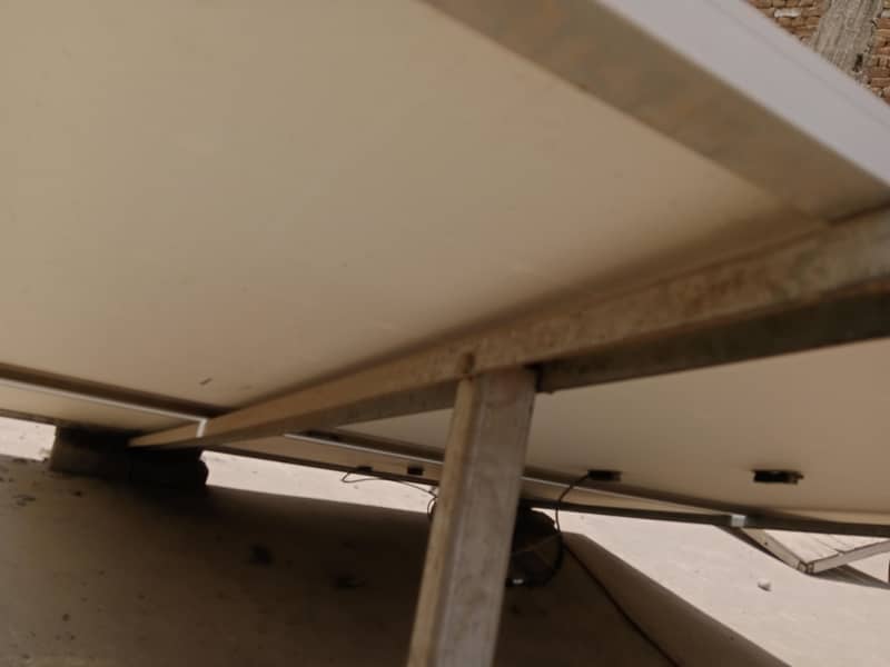 Solar plates 5