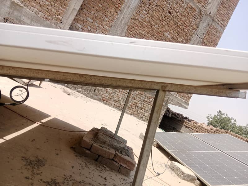 Solar plates 6