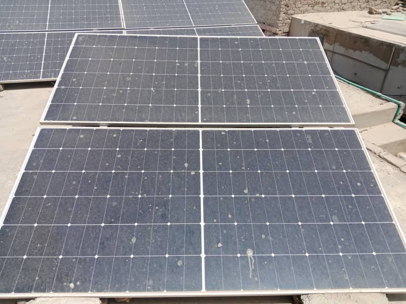 Solar plates 7