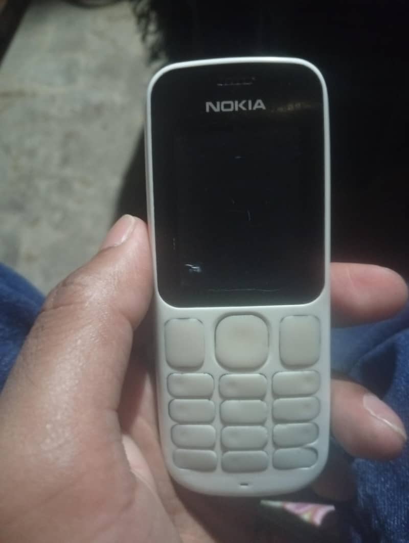 Nokia 101 1