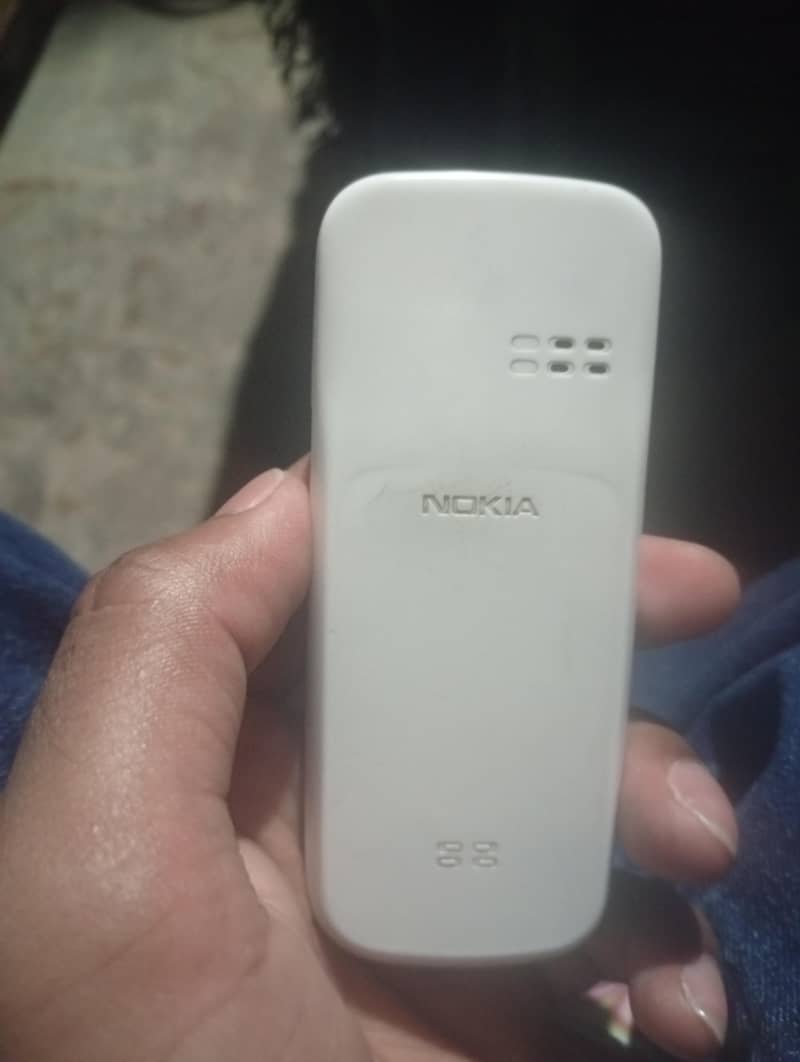 Nokia 101 4