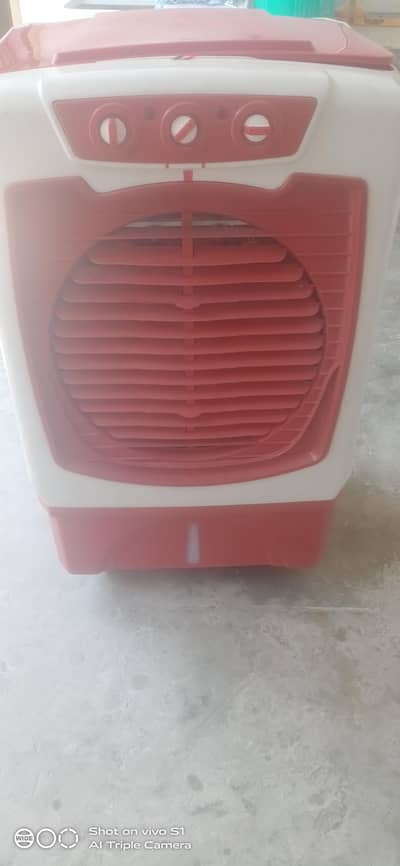 all working air cooler cal 03429700817