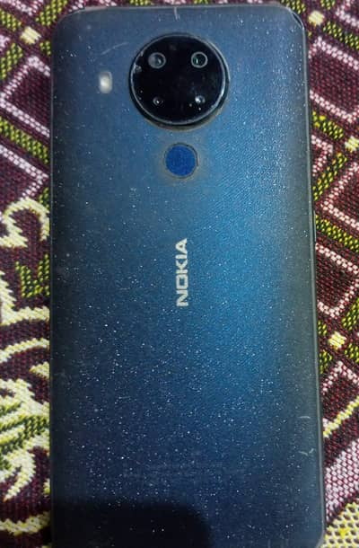 Nokia 5.4 6/128