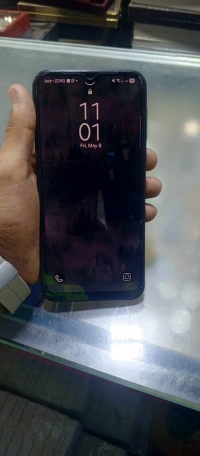 Phone Full original