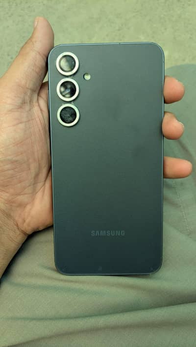 Lush Condition Samsung A55 | Just Like New |