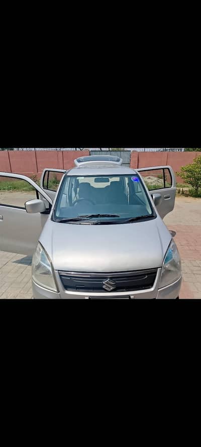 VXL 2017/18 model  looking new car