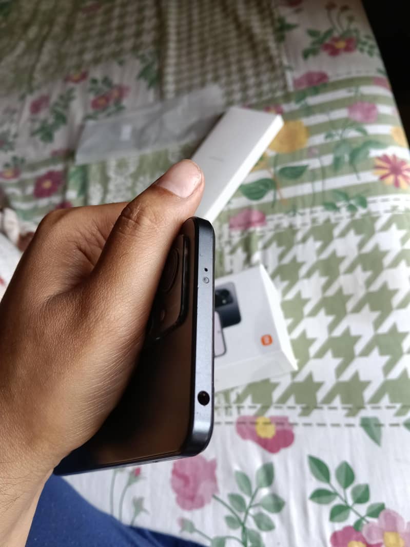 Redmi note 12 3