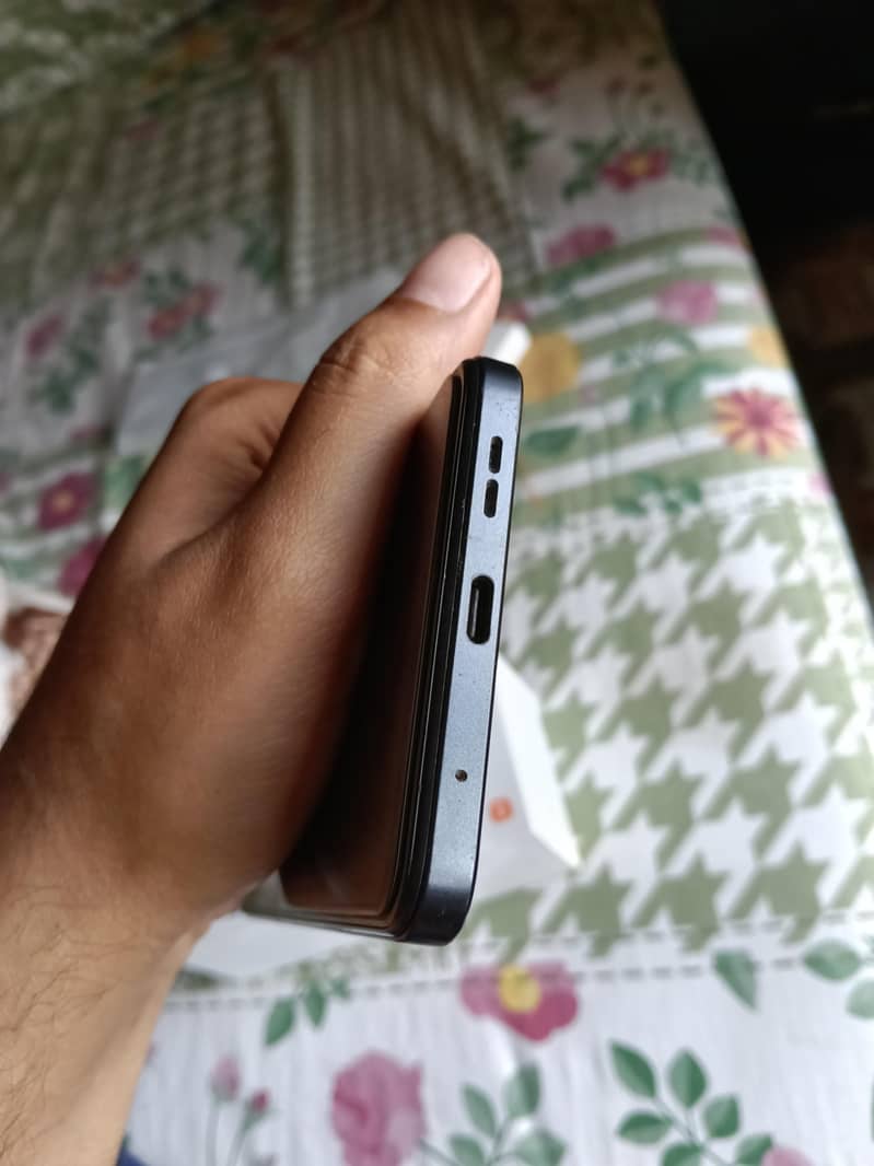 Redmi note 12 4