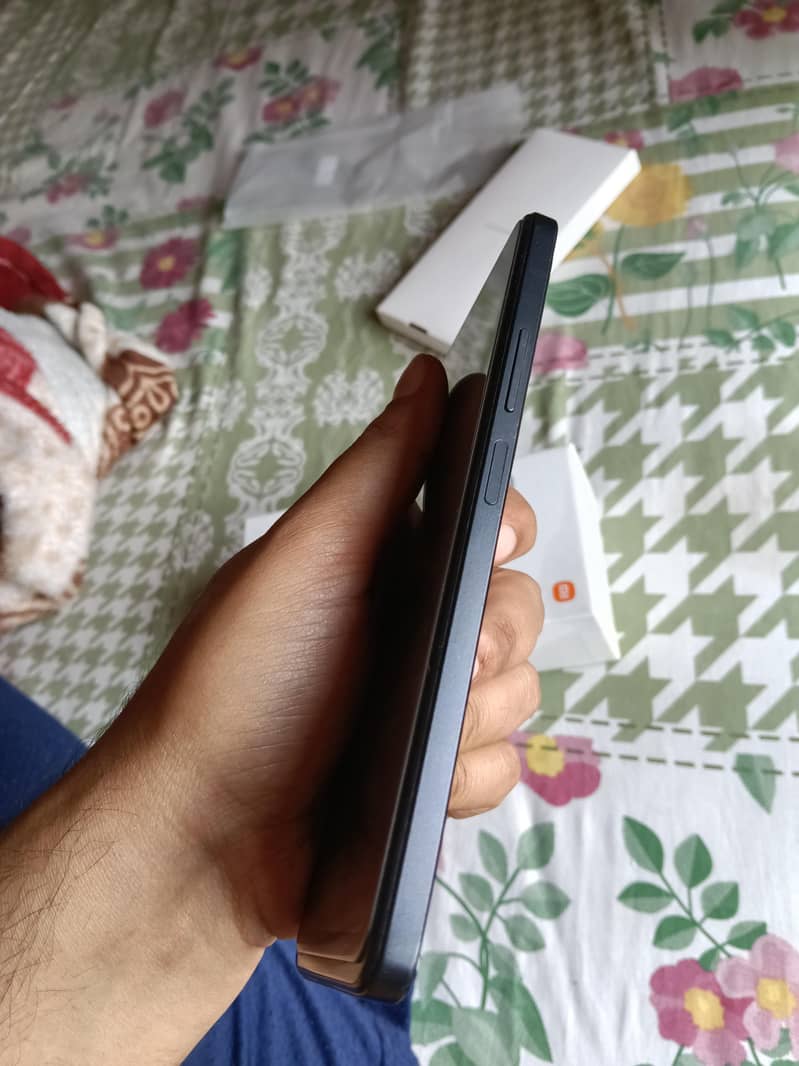 Redmi note 12 5