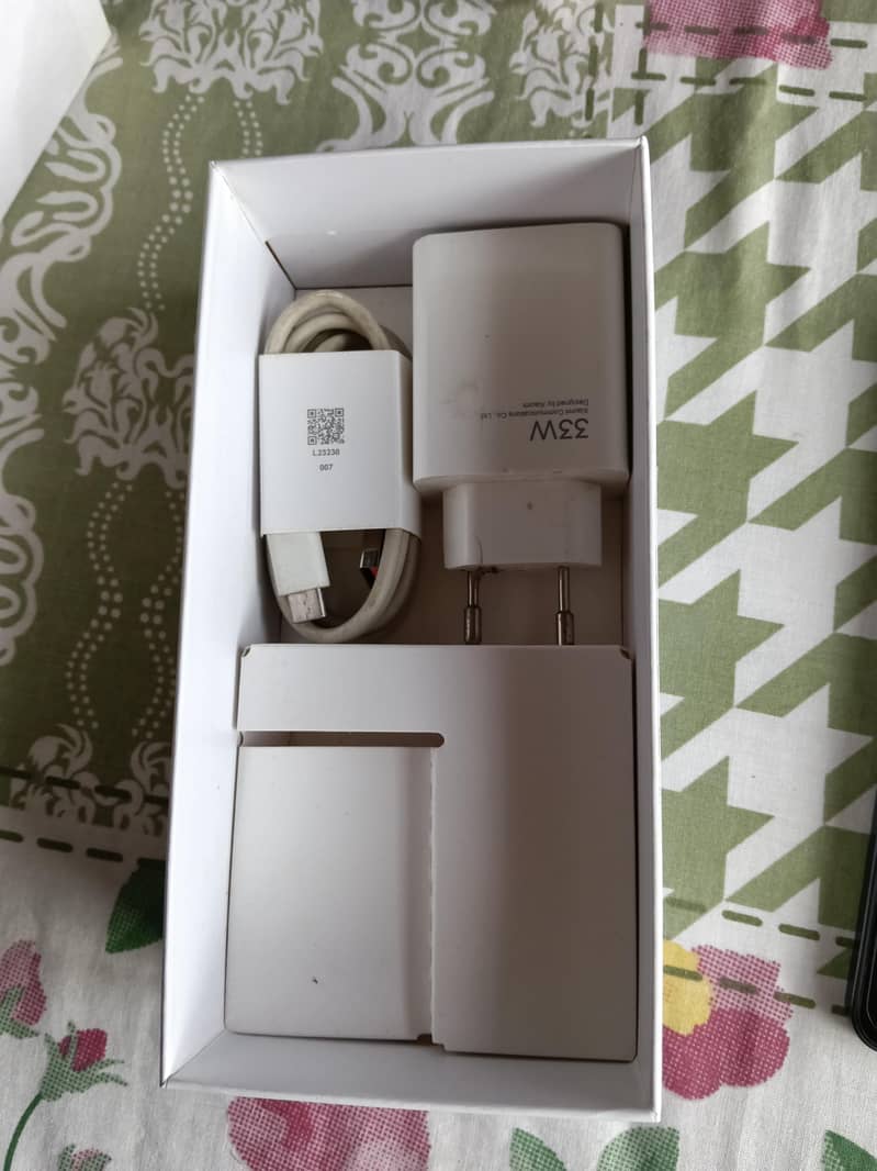 Redmi note 12 7