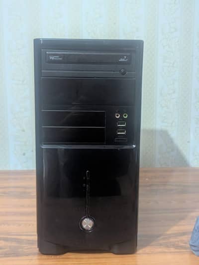 PC PRICE 50000 with screen