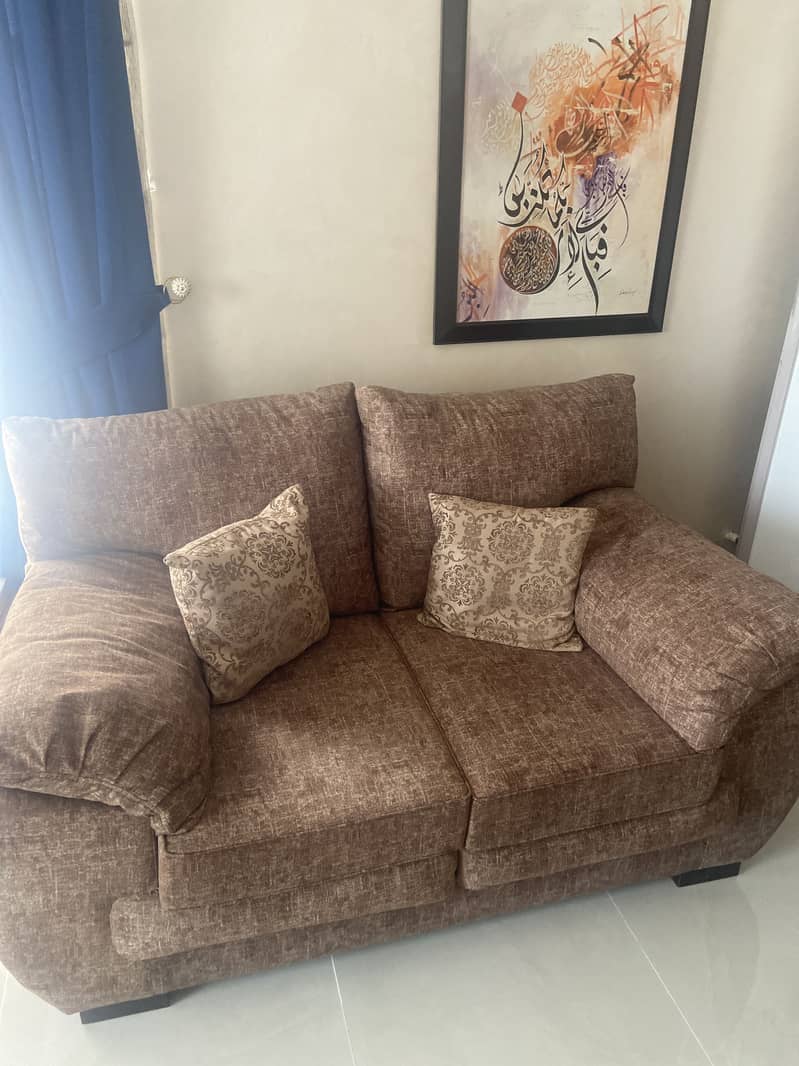 Five Seater 1
