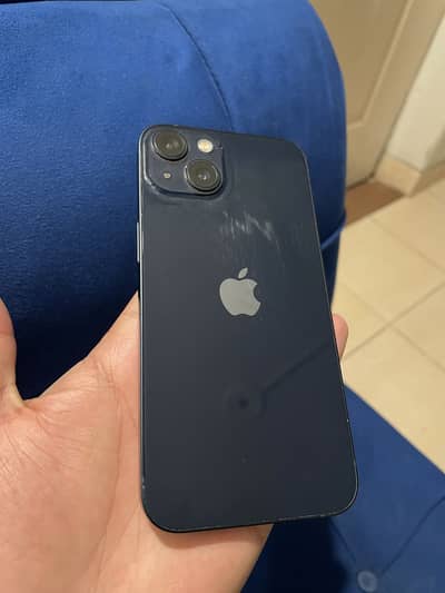 Iphone 13 128GB Dual PTA Approved