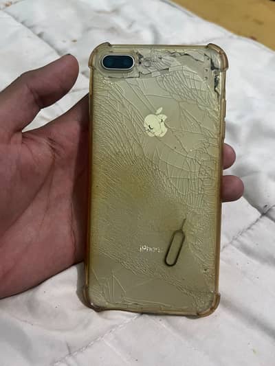 iPhone 8 Plus 64gb