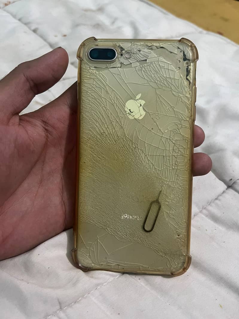 iPhone 8 Plus 64gb 0