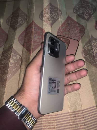 Infinix Hot 50i
