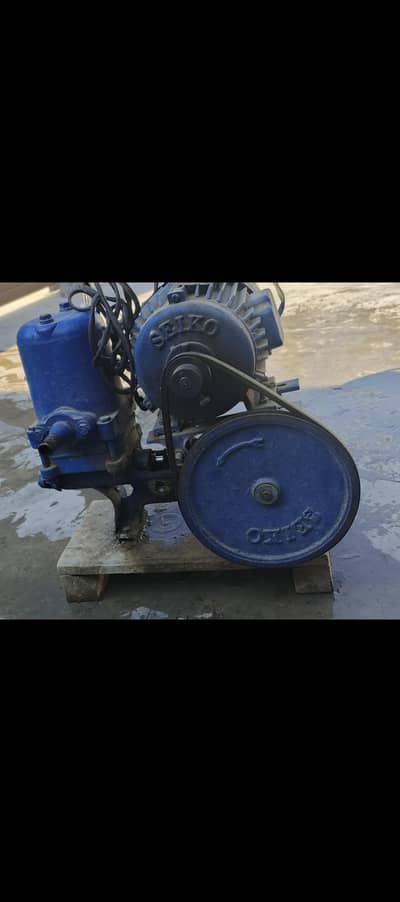 Dunki pump