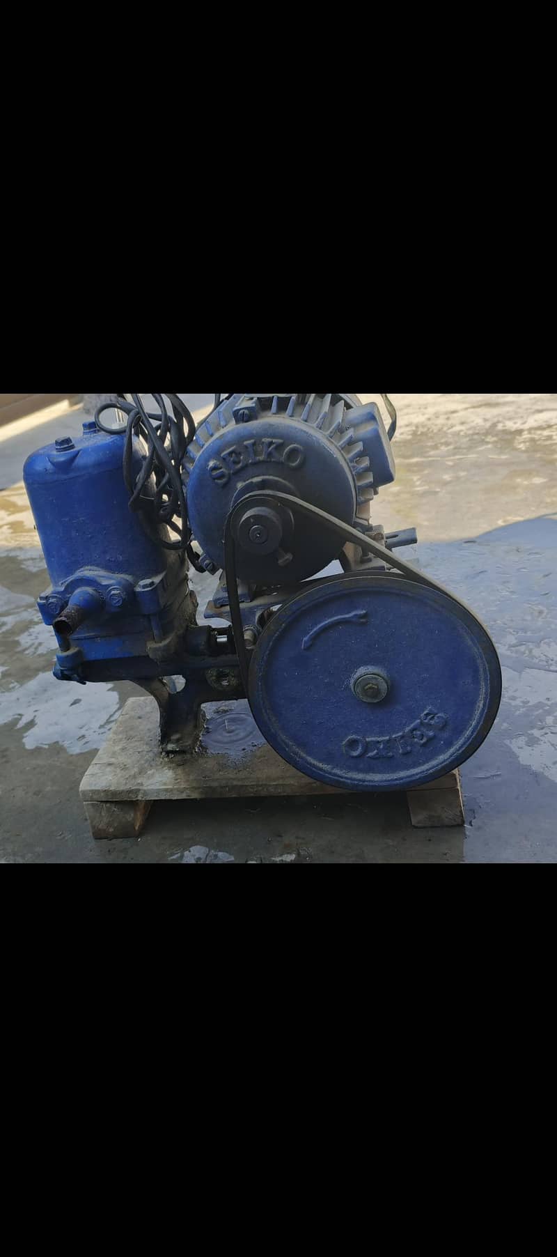 Dunki pump 0